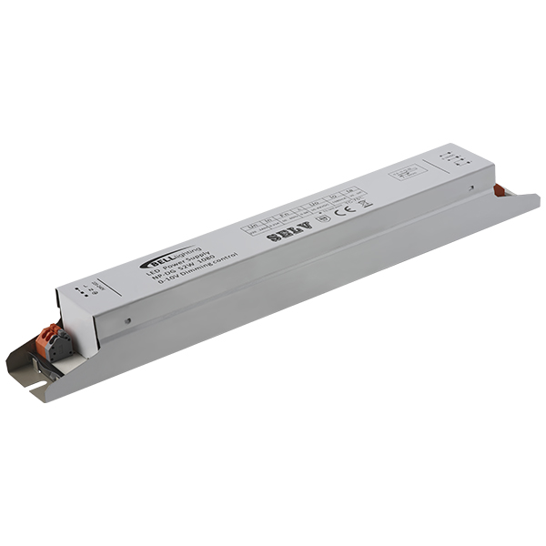 15073 - Constant Current 1080mA 1-10V Dimmable Driver